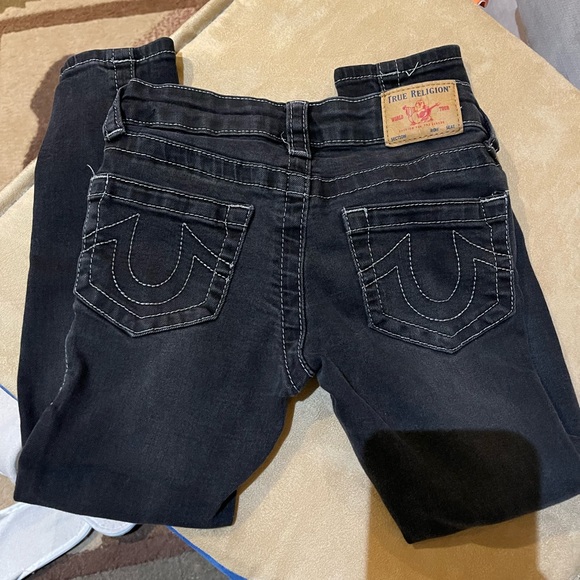 Set of 6 jeans all sizes 5. - Picture 8 of 16